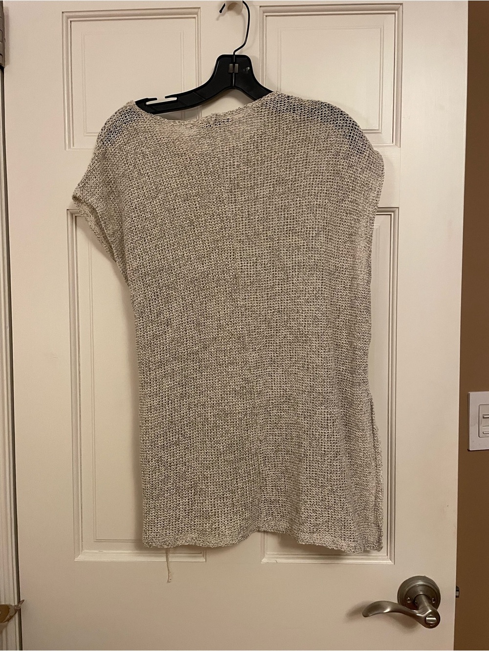 Zara Rustic Mesh Two-Piece set - Picture 4 of 7